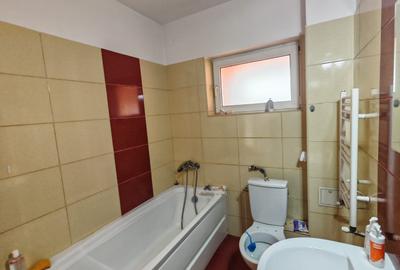 Apartament 2 camere, loc de parcare in subteran Apartament 2 camere, loc de parcare in subteran - 10