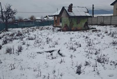 Teren Zona Daesti Valcea - 3