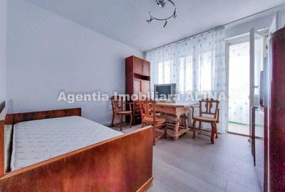 Ap. 2 camere in Deva, zona Gojdu, Aleea Pacii, 46 mp, decomandat, etaj 5, mobilat si utilat. - 18