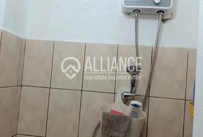 Garsonieră semidecomandată, mobilată în Central - 7