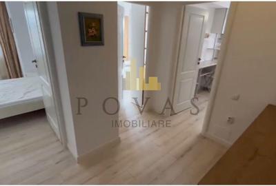 Apartament cu 2 camere decomandat, mobilat în Bucureștii Noi - 8