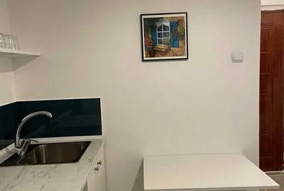 Garsoniera, 11mp, etaj intermediar, preluare de chirias, zona Primaverii - 2