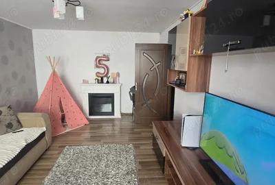 Apartament de vanzare luminos ?i primitor, conf 1 Apartament de vanzare luminos ?i primitor, conf 1 - 2