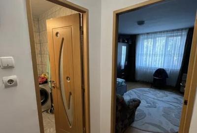 Garsoniera Confort 1 Sporit Zona Burdujeni - 1