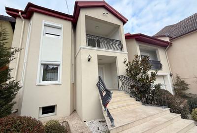 Casă de vânzare în zona Mehala, Timisoara– Comision-0% - 1