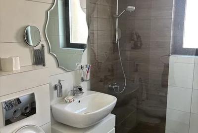 Apartament cu 3 camere, 103mp,Garaj, Zona Manastur Apartament cu 3 camere, 103mp,Garaj, Zona Manastur - 8