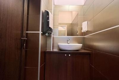 SPATIU COMERCIAL 100 mp - 2500 EURO + TVA - Zona Lidia ( Girocului) - 5
