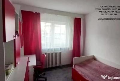 Apartament cu 5 camere decomandat în Central - 3