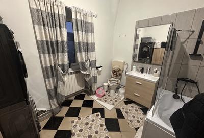 Garsoniera renovata la Universitate/ Renovated studio in Universitate area - 5