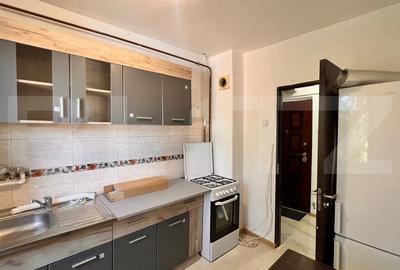 Apartament 2 camere, ultracentral - Str. A.I. Cuza, vizavi de Teatrul National - 5