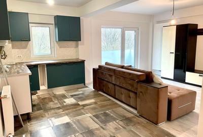 Apartament cu 2 camere în Bucium - 3