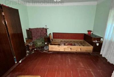 Casă cu 5 camere cu Teren 400 Mp în Brăilița - 7