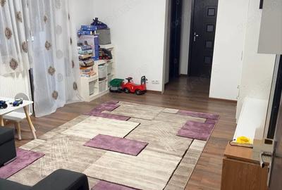 Apartament cu 2 camere nedecomandat în Central - 2