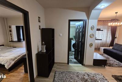 Apartament cu 3 camere, mobilat în Gară - 15