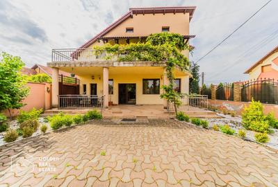 Casă cu 5 camere cu Teren 430 Mp în Poltur