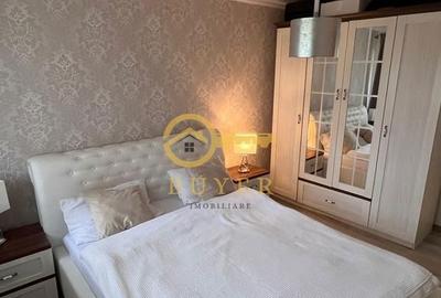 Apartament cu 3 camere decomandat în Tilișca - 10