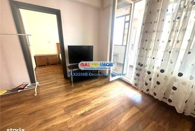 Apartament cu 2 camere în Rudeni - 5