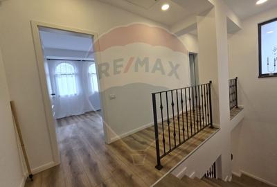 DE INCHIRIAT Casă / Vilă cu 5 camere în zona Ferme/OTOPENI - 27