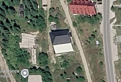 Teren de 500 mp, în Rânca - 2