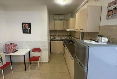 Garsonieră decomandată, mobilată în 13 Septembrie - 8