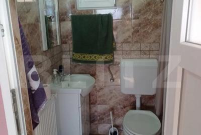 Casă cu 5 camere cu Teren 2500 Mp în Central - 10