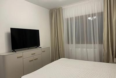 Apartament cu 2 camere decomandat în Metalurgiei - 6