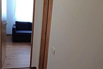 Apartament cu 2 camere semidecomandat, mobilat în Grozăvești - 9