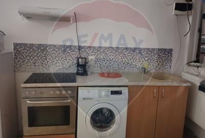 Apartament cu 1 camere de închiriat în zona Ultracentral - 6