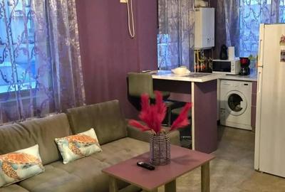 Inchiriez Apartament Mamaia Nord - 5