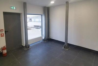 Spațiu comercial, de 600 mp, în Brănești - 5