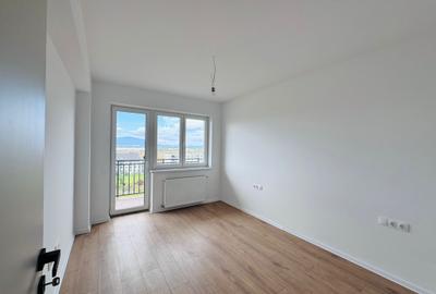 STUDIO ETAJ 7 din 8/ BLOC NOU / MOSAIC RESIDENCE STUDIO ETAJ 7 din 8/ BLOC NOU / MOSAIC RESIDENCE - 12