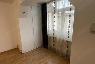 Apartament cu 2 camere semidecomandat în Central - 9