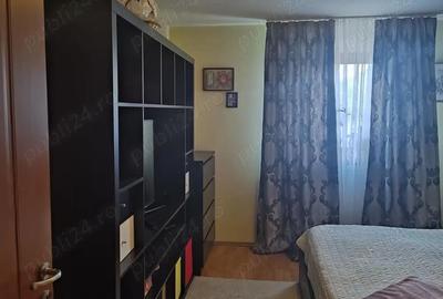 Casă cu 6 camere cu Teren 1500 Mp în Racovița - 11