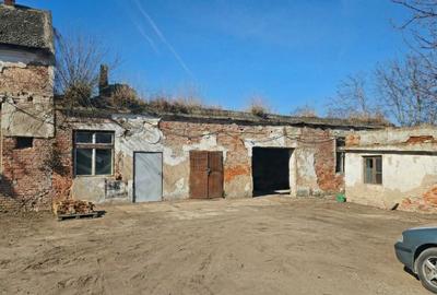 Spațiu comercial, de 339 mp, în Central - 3