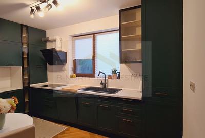 VILĂ DE ÎNCHIRIAT – OTOPENI, Str. 23 August (lângă Penny) - 1