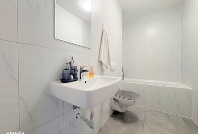 Apartament cu 2 camere, mobilat în Central - 5