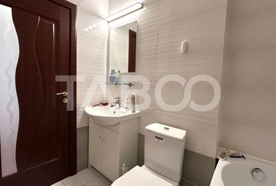 Apartament de vanzare decomandat parcare balcon Doamna Stanca in Sibiu - 5