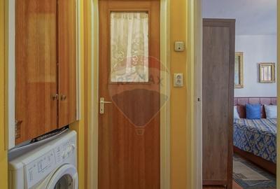 Apartament cu 3 camere de vanzare pe Mircea cel Batran - 14