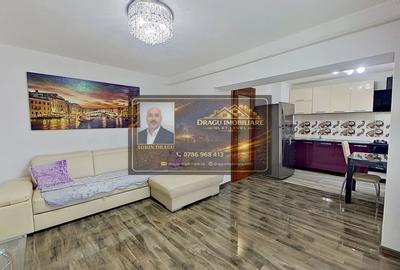 Apartament cu 3 camere decomandat în Nord - 2