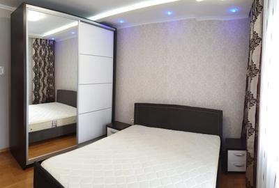 Apartament cu 2 camere semidecomandat în Faleza Nord - 3