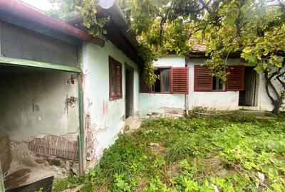 OCAZIE! Casa cu teren central Rasinari toate utilitatile la poarta - 7