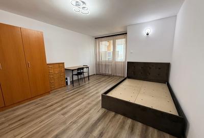 Garsonieră semidecomandată în Crihala - 2