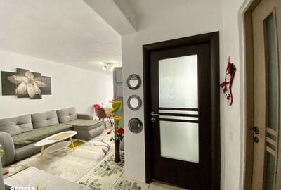 Apartament cu 2 camere, mobilat în Central - 6