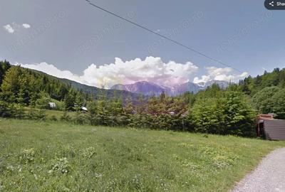 Teren de 1874 mp, în Nord - 4