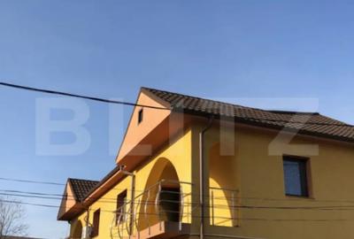 Casă cu 7 camere cu Teren 450 Mp în Calea Severinului - 1