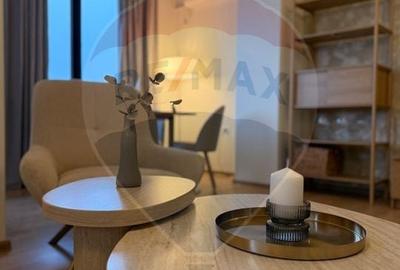 Apartament cu 3 camere decomandat, mobilat în Central - 14