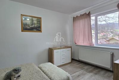 Casă individuală cu 2 camere cu Canalizare în Est - 8