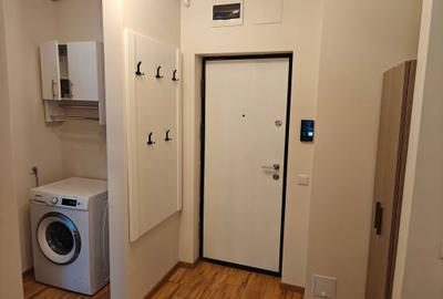 Apartament cu 2 camere semidecomandat în Lotrioara - 7