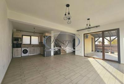 Duplex modern, pet friendly cu incalzire in pardoseala, Someseni - 4