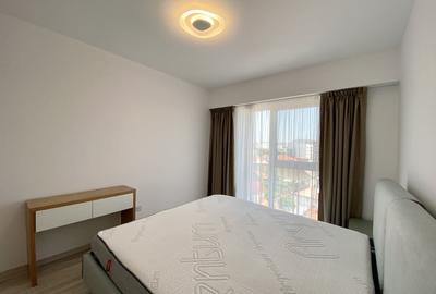 Inchiriere Apartament 3 camere, zona centrala, Scala Center, garaj - 13